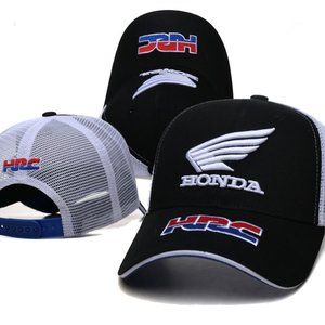 Men's Honda hat cap